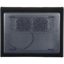 Base Enfriadora Targus AWE55US Chill Mat Para Laptop 17" 2 Ventiladores