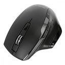 Mouse Ergonómico Targus Blue Trace AMW584GL Inalámbrico RF 1600DPI