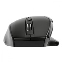 Mouse Ergonómico Targus Blue Trace AMW584GL Inalámbrico RF 1600DPI