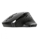 Mouse Ergonómico Targus Blue Trace AMW584GL Inalámbrico RF 1600DPI