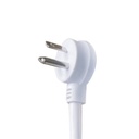 Barra Multicontacto Nextep NE-240 6 Contactos Aterrizados Cable de 50cm