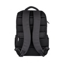 Mochila de Poliéster Techzone TZLBP05 Wanted Para Laptop 15.6"
