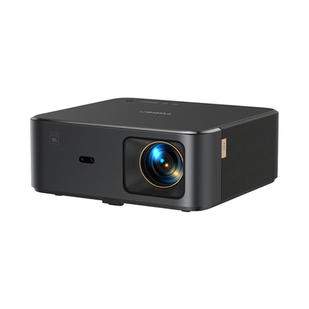 Proyector Yaber K2s LCD 1920x1080 Full HD 1000 Lúmenes ANSI Inalámbrico Tiro Corto Con Bocinas