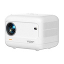 Mini Proyector Yaber E1 Resolución 1920x1080 13000 Lúmenes Wi-Fi