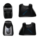 Kit Base de Carga para Controles de PS5 4Gamers UGS-V1 USB C