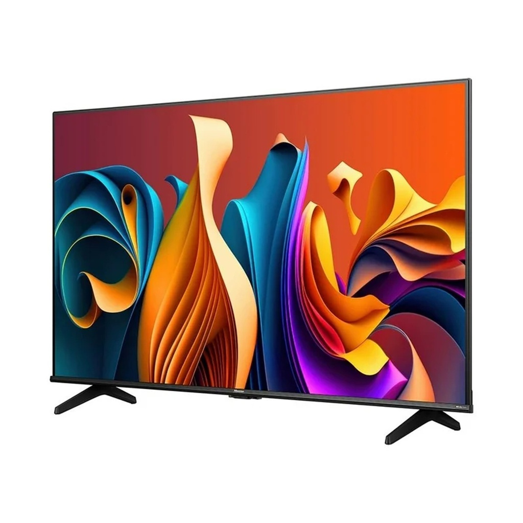 Televisor Hisense 50" QD6N 4K Smart Google TV Wi-Fi HDMI USB 3840 2160 RGB