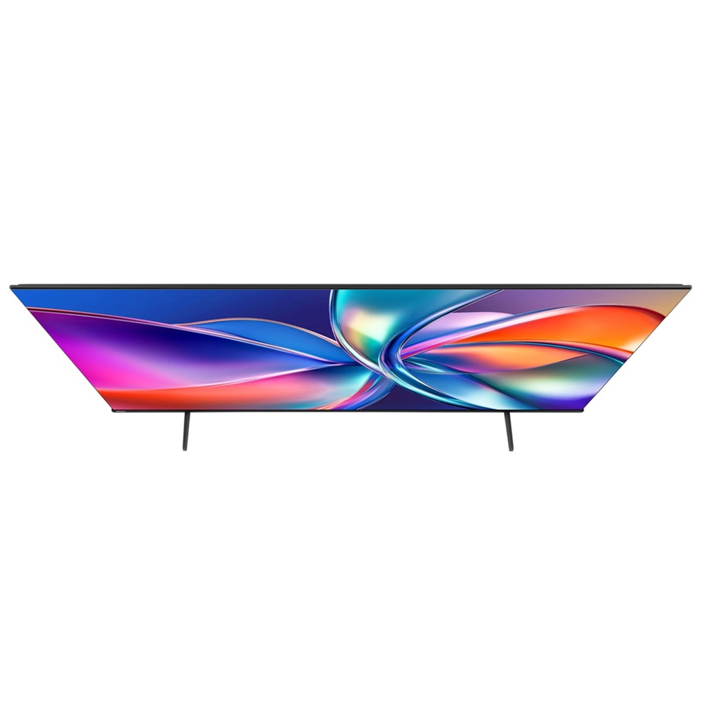 Televisión Hisense OLED 43" Resolución 3840x2160 Ultra HD 4K