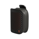Bocina Portátil Creative Labs MF8515 Bluetooth Inalámbrico USB C 6W Resistente al Agua