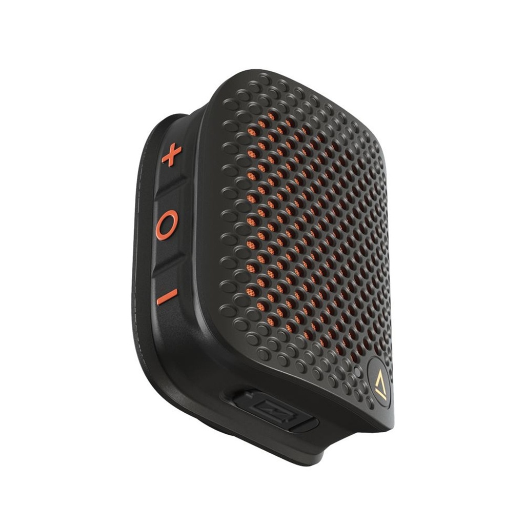 Bocina Portátil Creative Labs MF8515 Bluetooth Inalámbrico USB C 6W Resistente al Agua