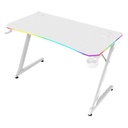 Escritorio Gamer Ergonómico Olympus Spot Glow Pro MRX8000 Balam Rush Legend Series RGB
