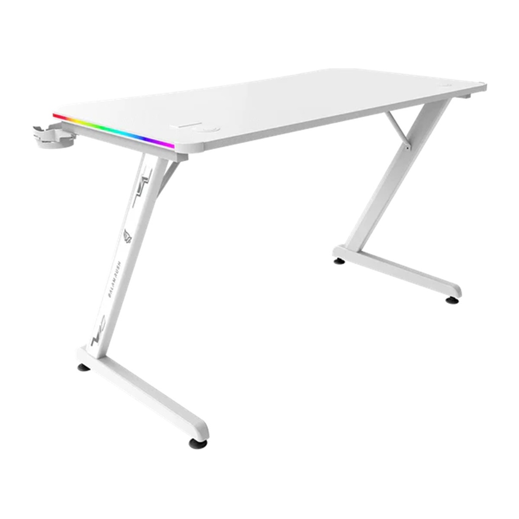 Escritorio Gamer Ergonómico Olympus Spot Glow Pro MRX8000 Balam Rush Legend Series RGB