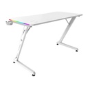 Escritorio Gamer Ergonómico Olympus Spot Glow Pro MRX8000 Balam Rush Legend Series RGB