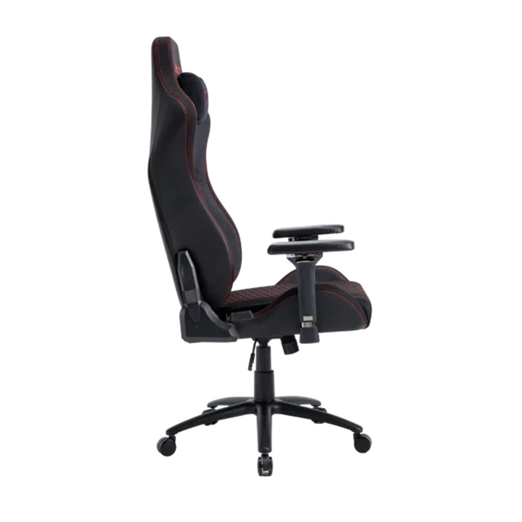 Silla Gaming Balam Rush Ultimate Superb U7 Legend Series Inclinable Ergonomica 