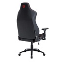 Silla Gaming Balam Rush Ultimate Superb U7 Legend Series Inclinable Ergonomica 
