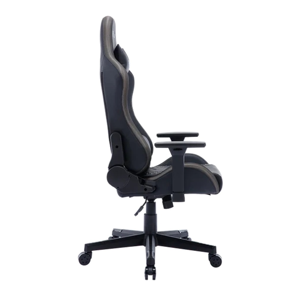 Silla Gamer Balam Rush Lightning Rush V2 Hasta 150Kg Iluminación RGB Reposabrazos