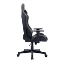 Silla Gamer Balam Rush Lightning Rush V2 Hasta 150Kg Iluminación RGB Reposabrazos