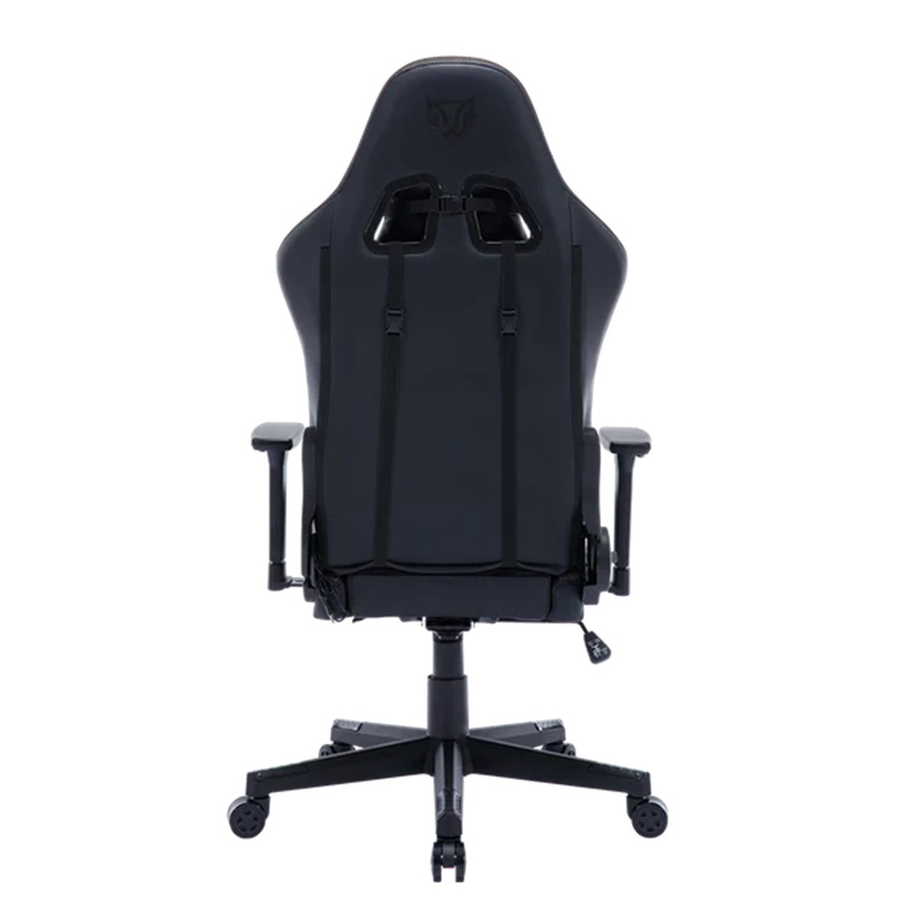 Silla Gamer Balam Rush Lightning Rush V2 Hasta 150Kg Iluminación RGB Reposabrazos
