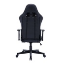 Silla Gamer Balam Rush Lightning Rush V2 Hasta 150Kg Iluminación RGB Reposabrazos