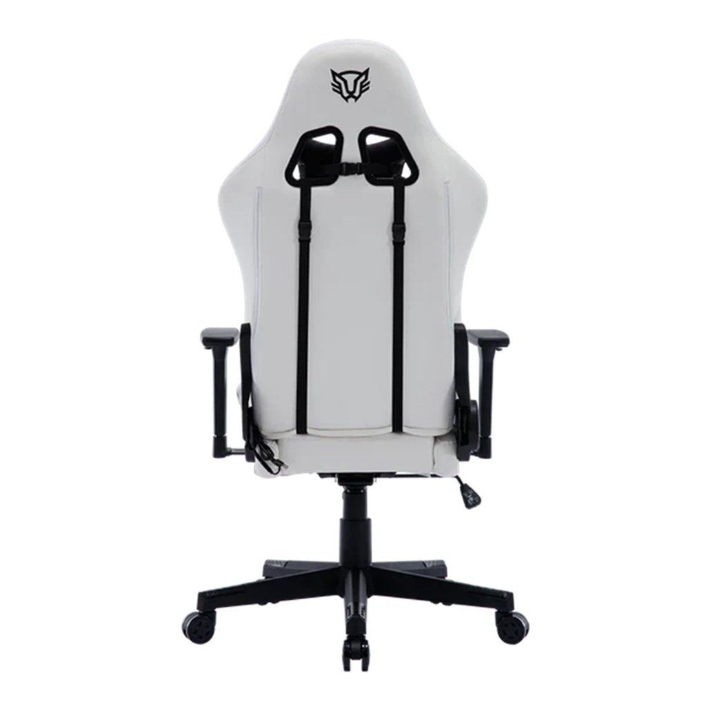 Silla Gamer Balam Rush BR-940573 Lighting Rush V2 Azender Series RGB 