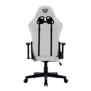 Silla Gamer Balam Rush BR-940573 Lighting Rush V2 Azender Series RGB 