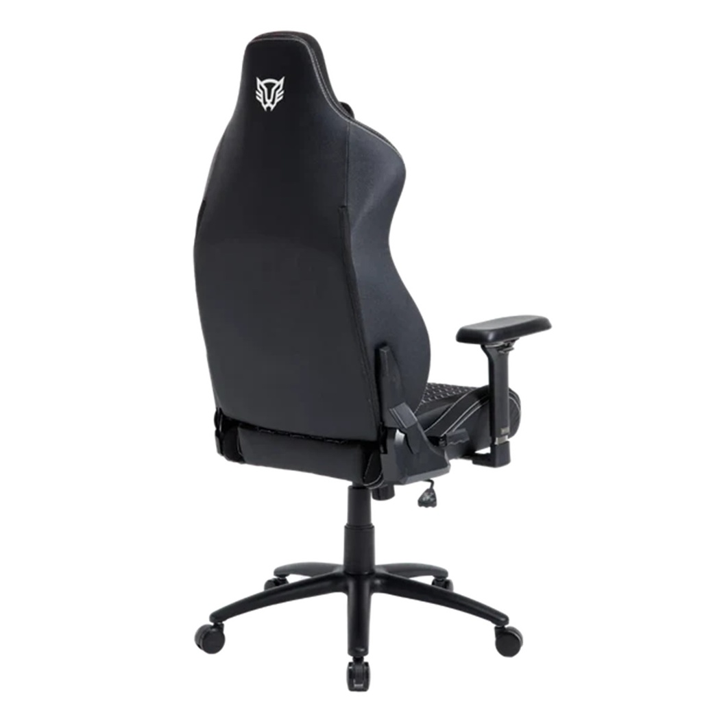 Silla Gamer Balam Rush Ultimate U3 PU+Alcantara Clase 4 Soporta 150kg