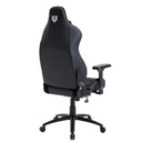 Silla Gamer Balam Rush Ultimate U3 PU+Alcantara Clase 4 Soporta 150kg