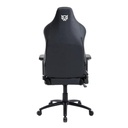Silla Gamer Balam Rush Ultimate U3 PU+Alcantara Clase 4 Soporta 150kg