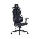 Silla Gamer Balam Rush Bolt Rush PT Legend Series Inclinable Hasta 150 Kg