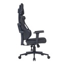 Silla Gamer Balam Rush Bolt Rush PT Legend Series Inclinable Hasta 150 Kg