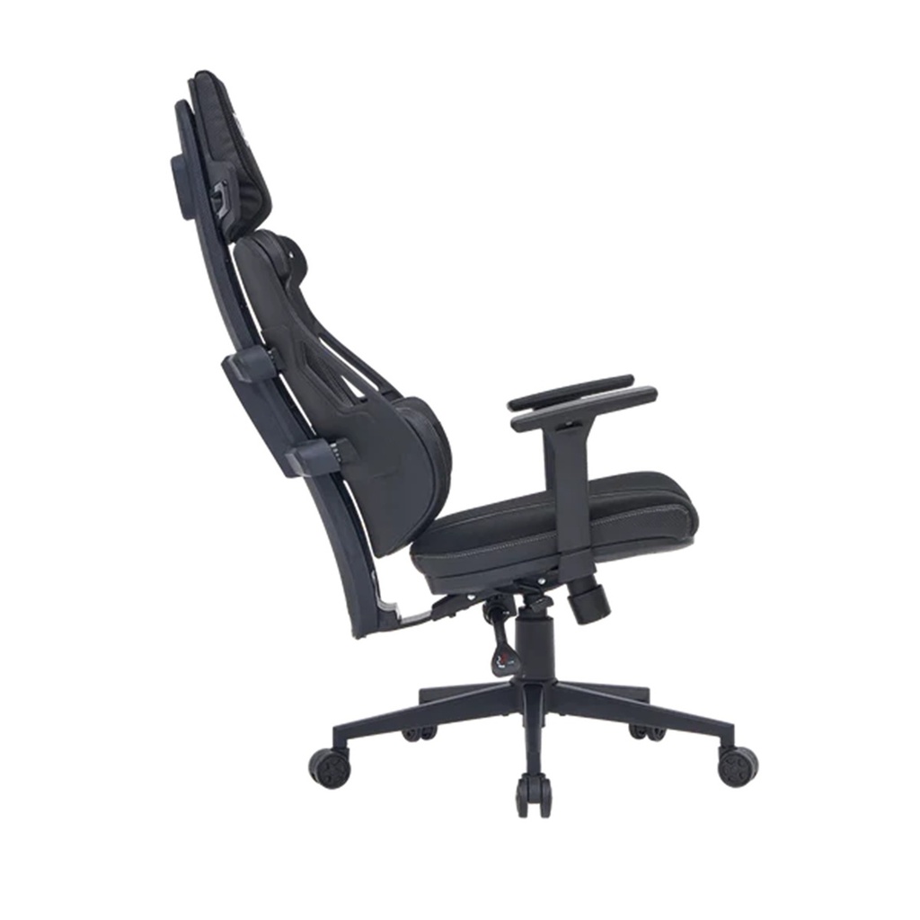 Silla Gamer Balam Rush Bolt Rush PT Legend Series Inclinable Hasta 150 Kg