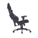 Silla Gamer Balam Rush Bolt Rush PT Legend Series Inclinable Hasta 150 Kg