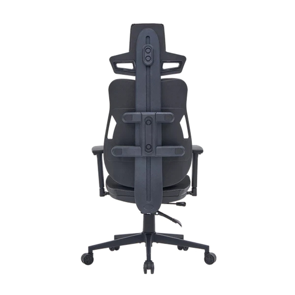 Silla Gamer Balam Rush Bolt Rush PT Legend Series Inclinable Hasta 150 Kg