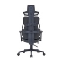 Silla Gamer Balam Rush Bolt Rush PT Legend Series Inclinable Hasta 150 Kg