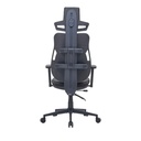 Silla Gamer Balam Rush Bolt Rush Pa Legend Series Inclinable Ergonomica