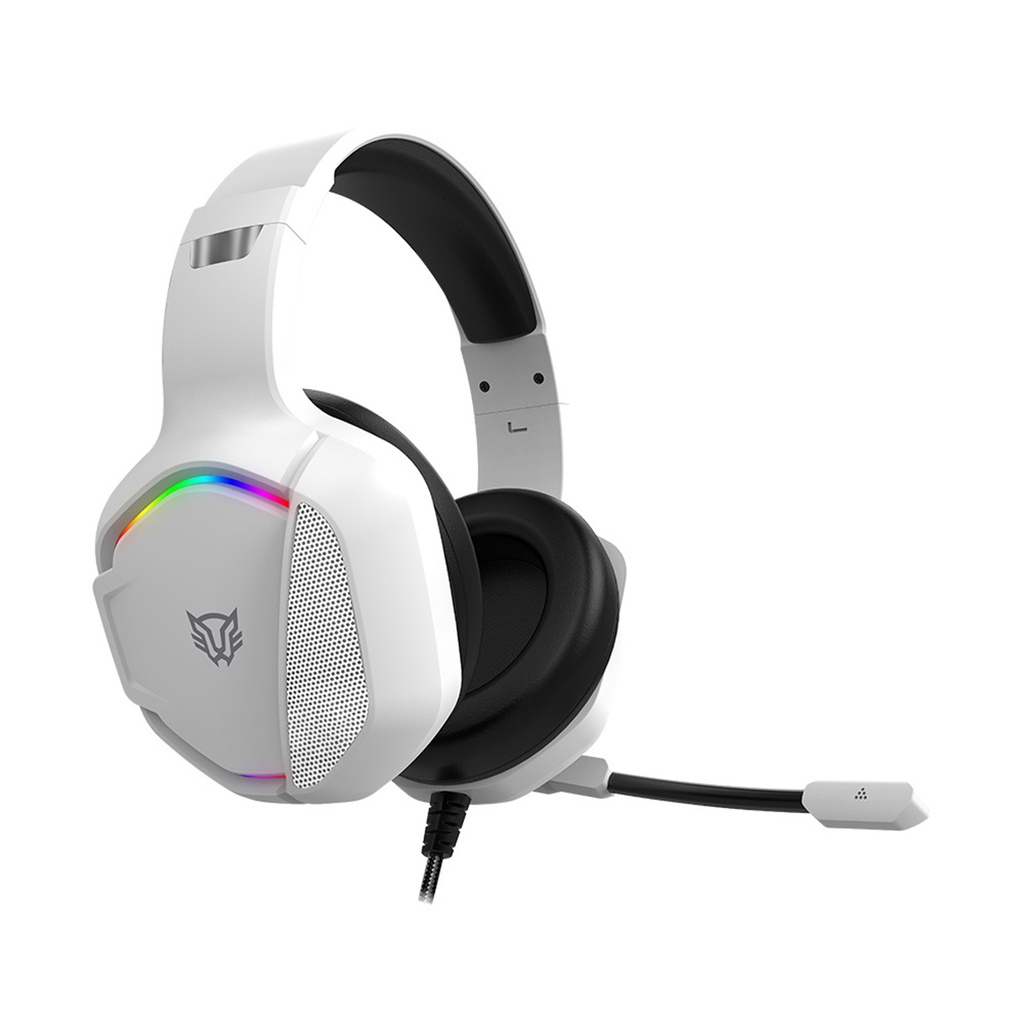 Audífonos Gamer Balam Rush Orphix II HS699 Para Xbox One/Xbox Series X|S/Nintendo Switch/PC/Smartphone Alámbrico 3.5mm