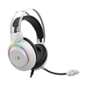 Audífonos Gamer Balam Rush Hesix II HS68 Para Xbox One/Xbox Series X|S/Nintendo Switch/PC/Smartphone Alámbrico 3.5mm