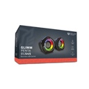 Bocina Para Computadora Balam Rush Glimm Penta BG545 Alámbrico/Inalámbrico 2.0 6W RMS