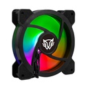 Ventilador Balam Rush Eolox Blaze EX50 ARGB 120mm 1500RPM