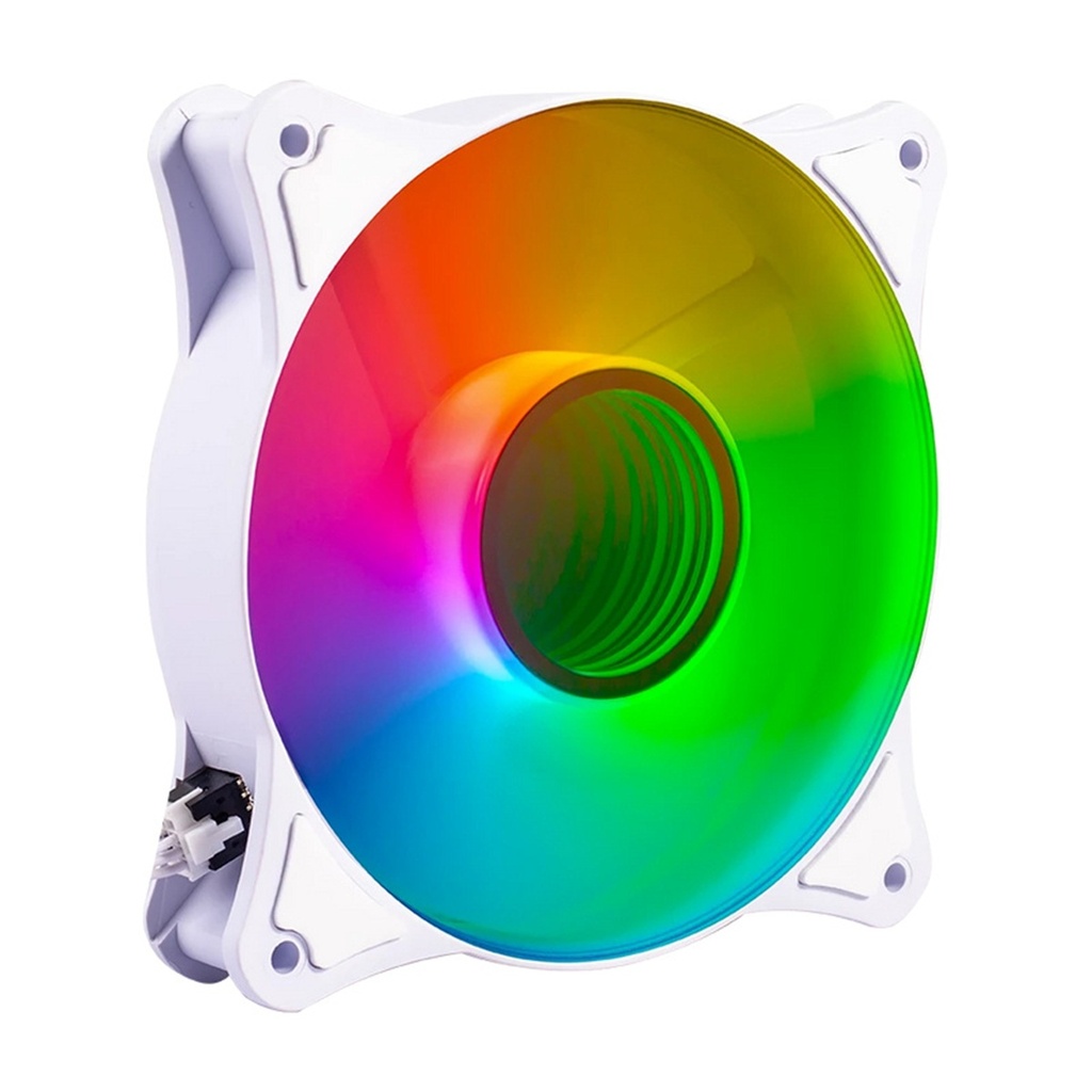 Ventilador Balam Rush Eolox Blaze EX90W ARGB 120mm 1200RPM