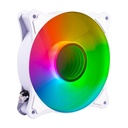 Ventilador Balam Rush Eolox Blaze EX90W ARGB 120mm 1200RPM