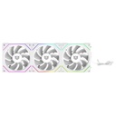 Kit 3 Ventiladores Balam Rush EOLOX BORA EXB85 120mm Azender Series ARGB 600-1800 RPM 48 CFM