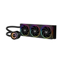 Enfriamiento Liquido Balam Rush Hydrox Expert HYX40 Display OLED Personalizable 2.1" 3x 120mm