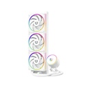 Enfriamiento Liquido Balam Rush Hydrox Pro V2 HYX36 TDP 3000 W RGB 3x 120mm