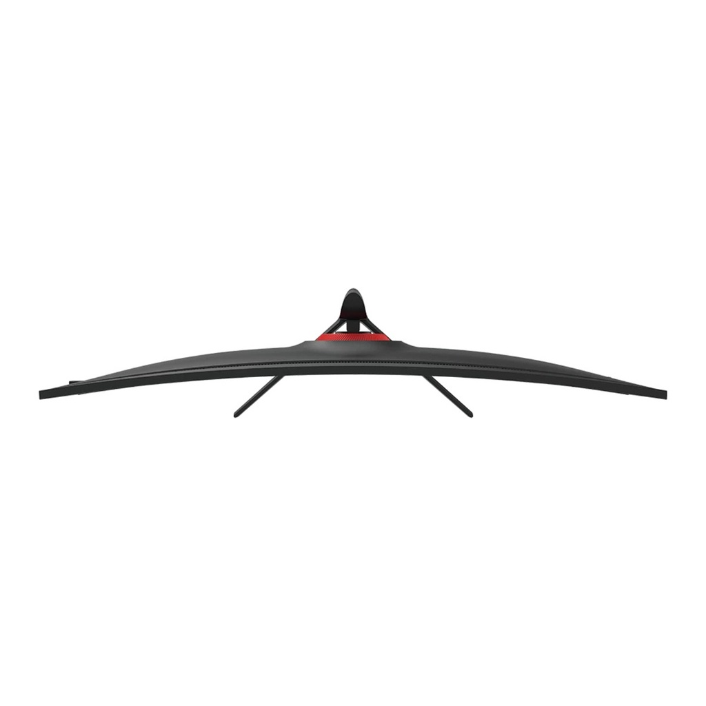 Monitor Gamer Curvo Balam Rush Exorvit Earth MZX49C LCD 49" 5120x1440 G-Sync/FreeSync 144Hz HDMI/DisplayPort Bocinas Integradas