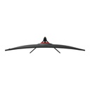 Monitor Gamer Curvo Balam Rush Exorvit Earth MZX49C LCD 49" 5120x1440 G-Sync/FreeSync 144Hz HDMI/DisplayPort Bocinas Integradas