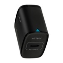 Cargador de Pared Acteck Energon Prime CP415 20W 12V 1x USB C
