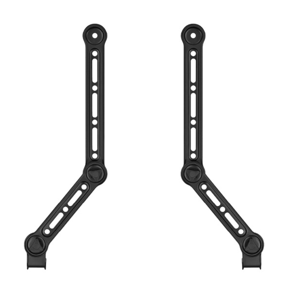 Soporte Para Barra de Sonido Acteck Enforce Zone SB470 Hasta 15Kg