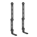 Soporte Para Barra de Sonido Acteck Enforce Zone SB470 Hasta 15Kg