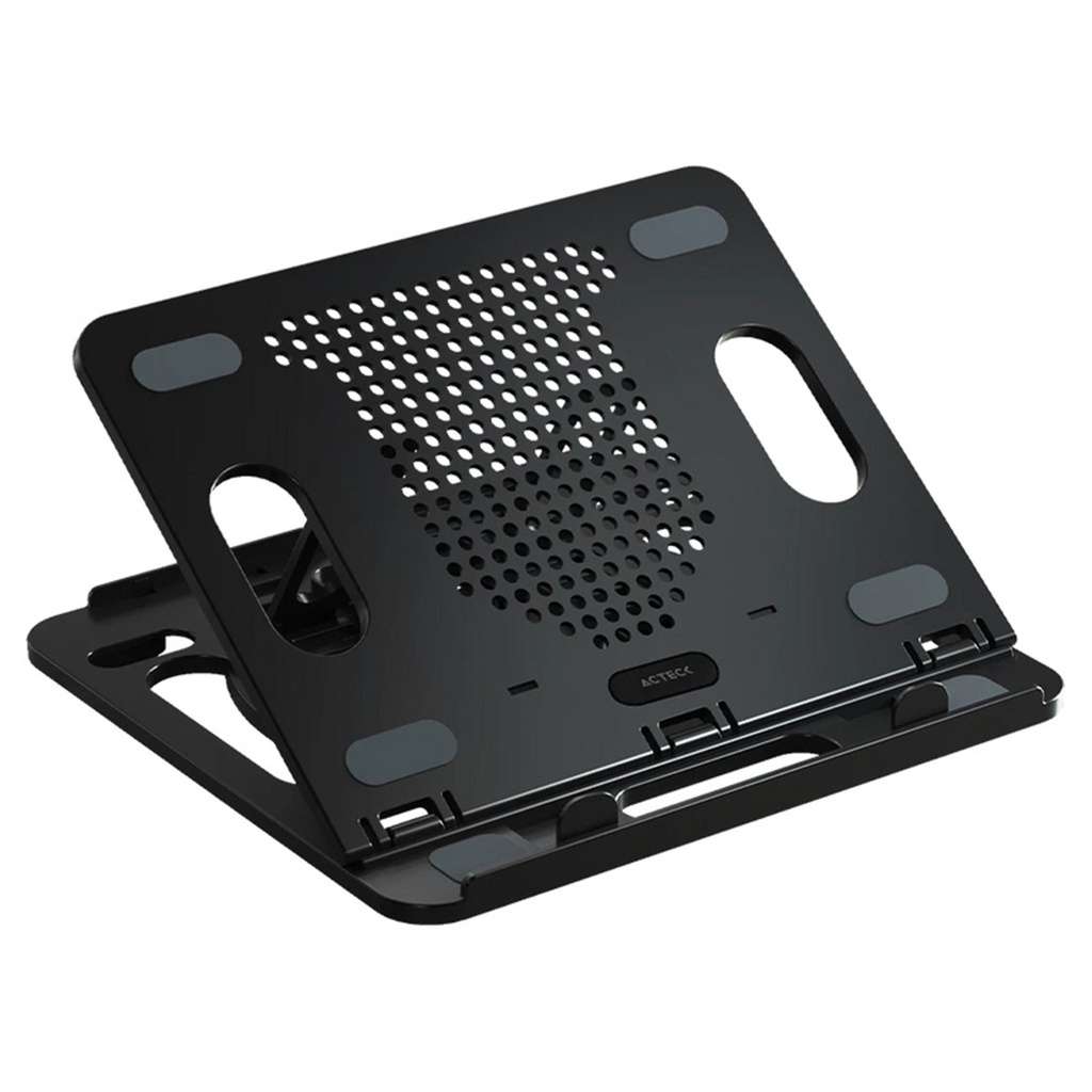 Base Enfriadora Acteck FROOST PRIME BE225 Para Laptop 17"