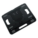 Base Enfriadora Acteck FROOST PRIME BE225 Para Laptop 17"